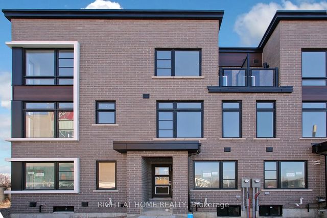 128 Brockley Drive, Toronto E09