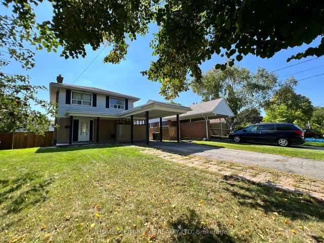 51 Oakworth Crescent, Toronto E04