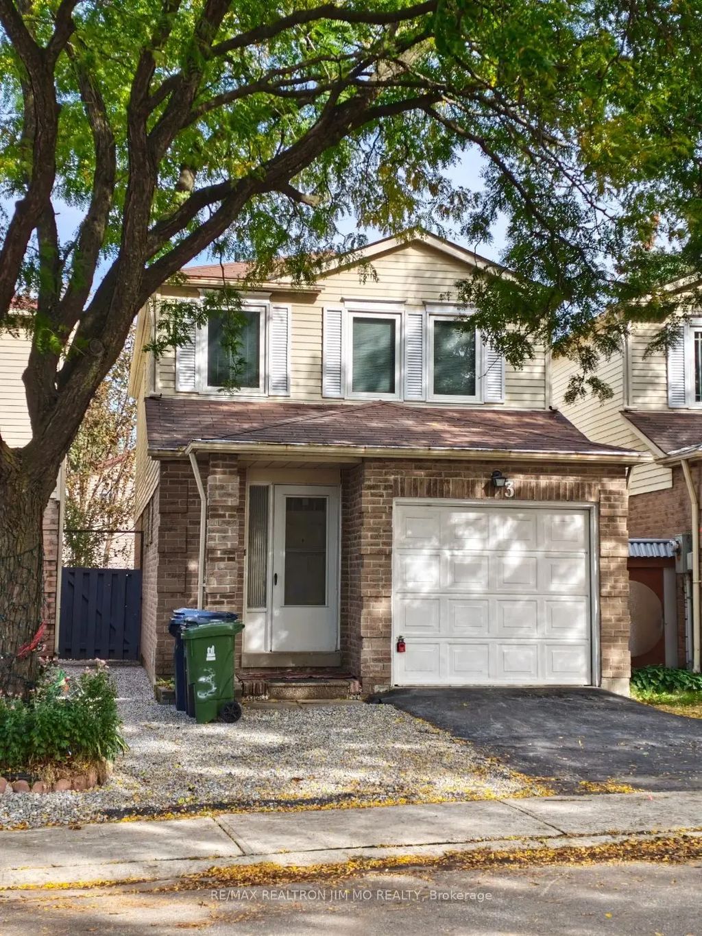 3 Prosperity Pt Way, Toronto E11
