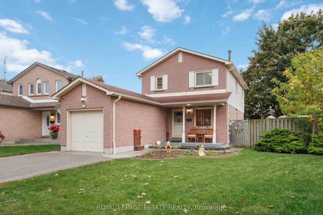 228 Rands Road, Ajax
