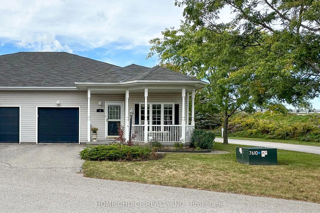 8 Hinkley Trail, Clarington
