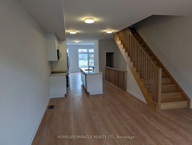 150 Brockley Drive, Toronto E09