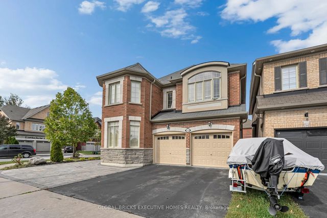 1534 Scenic Lane Drive, Pickering