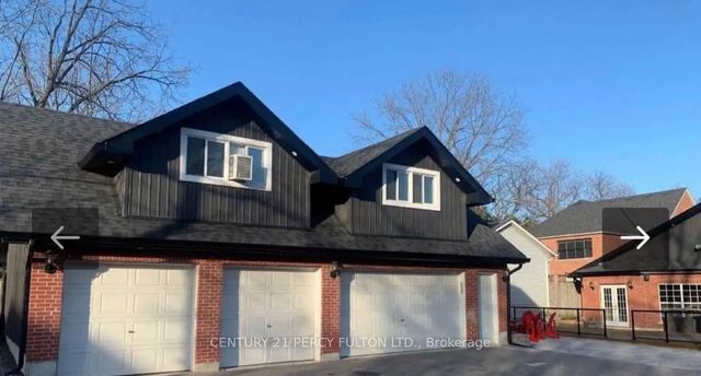 1050 Dunbarton Road, Pickering