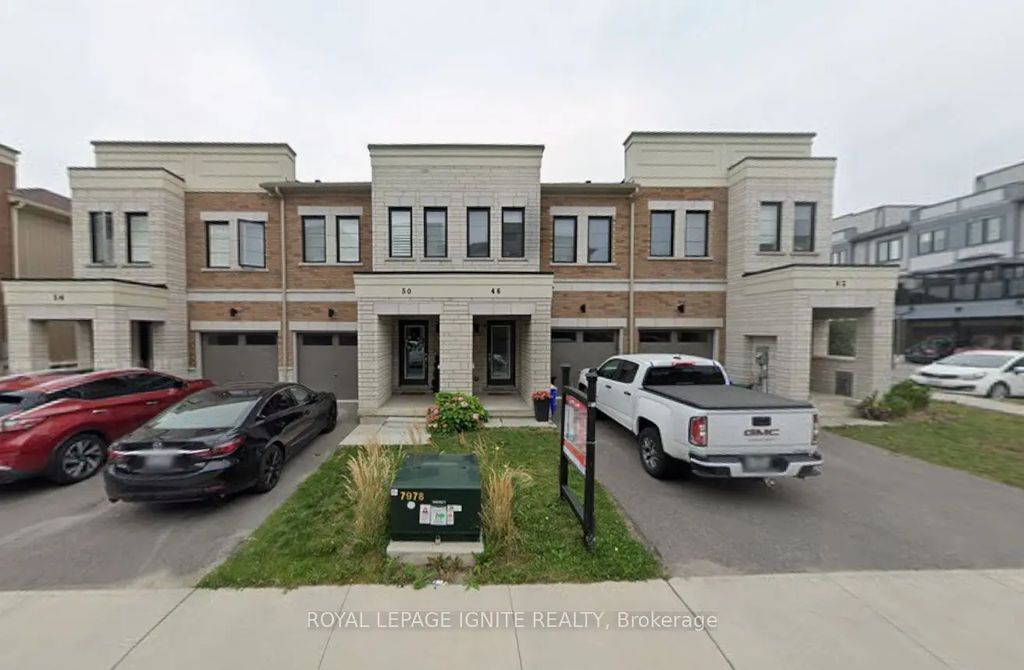 46 King George Way, Clarington