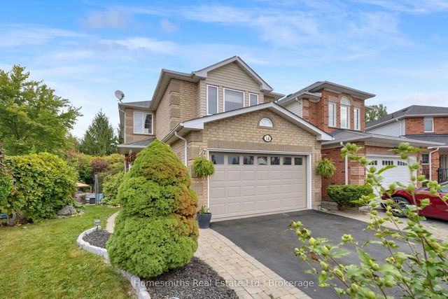 14 Orr Court, Clarington