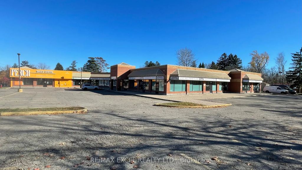 4679 Kingston Road 12, Toronto E10