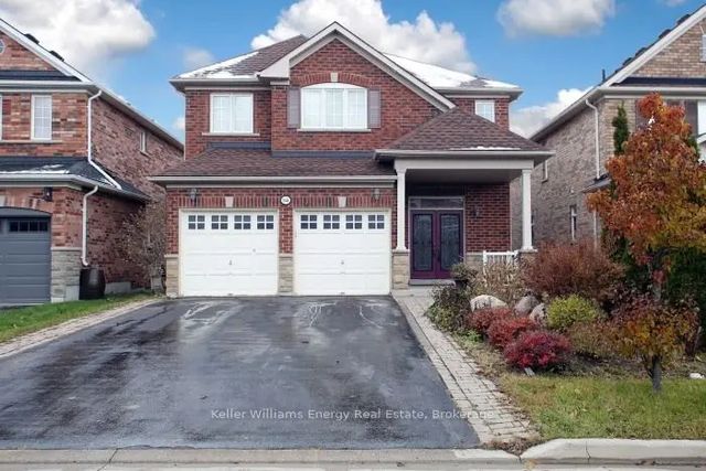 1646 Quail Run Drive Bsmt, Oshawa