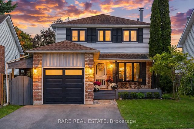 57 Fenwick Avenue, Clarington