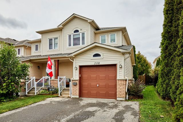 258 Swindells Street, Clarington