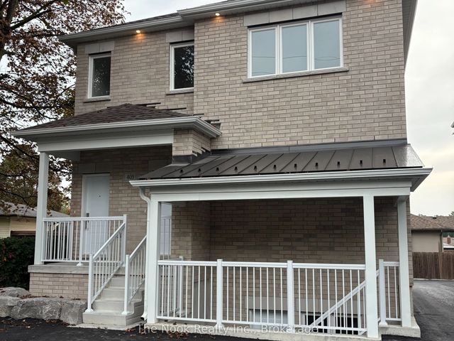 403 Thornton Road N 2, Oshawa