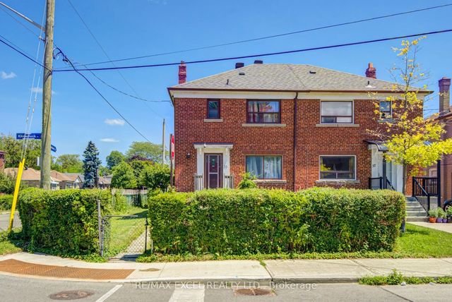 39 Kilmarnock Avenue, Toronto E04