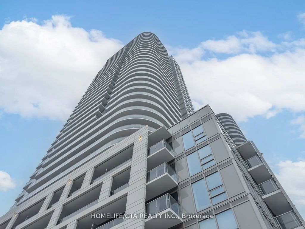 2031 Kennedy Road 3321, Toronto E07