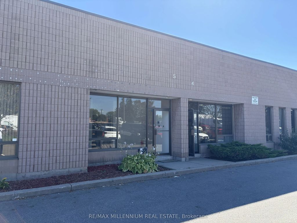 377 Mackenzie Avenue 5, Ajax