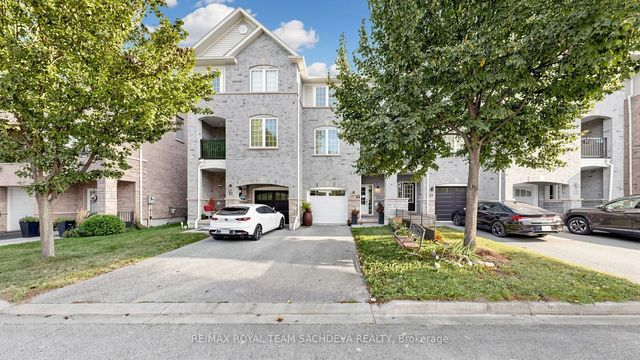 29 Silvester Street, Ajax