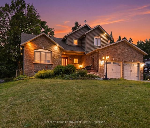 332 Carnegie Beach Road, Scugog