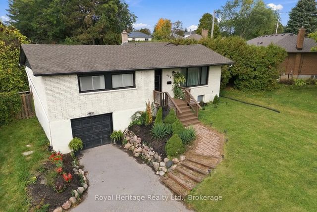 618 Sunset Boulevard, Clarington