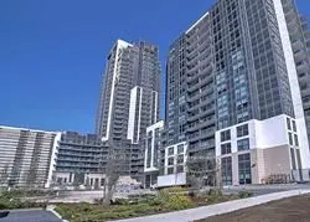 30 Meadowglen Place 2707, Toronto E09