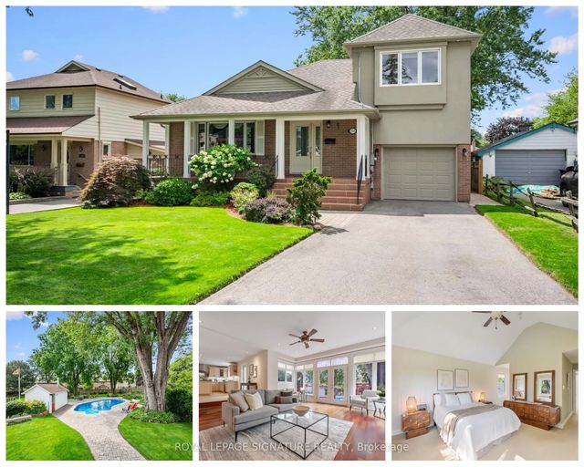 234 Rouge Hills Drive, Toronto E10