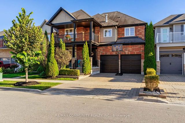 353 Shipway Avenue, Clarington