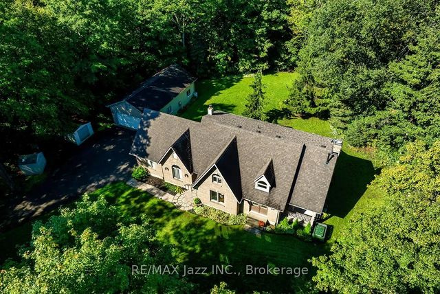 20 Timberlane Court, Clarington