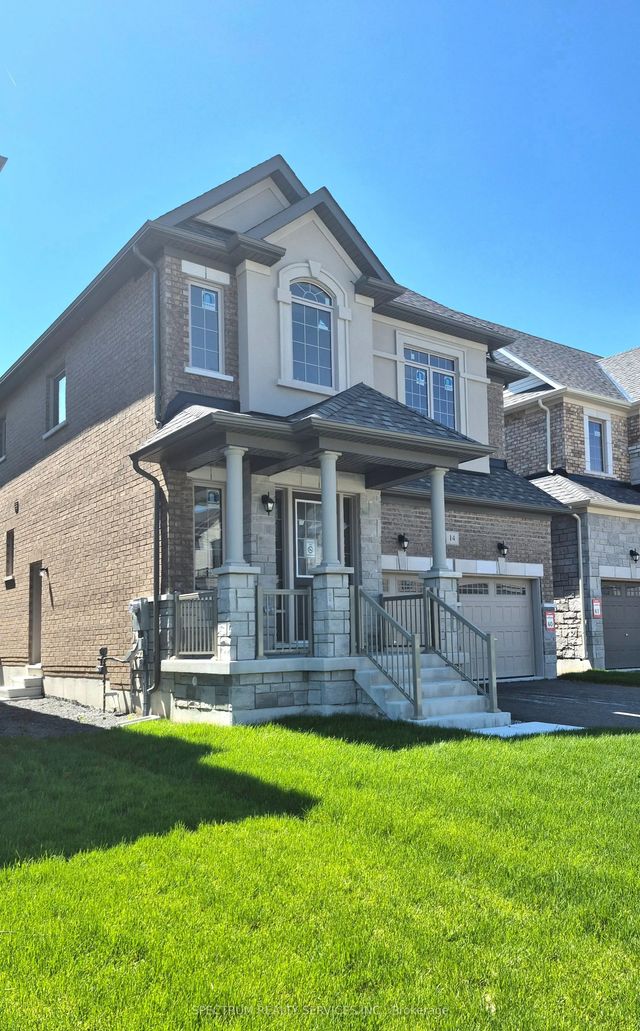 14 Rogerson Street, Clarington