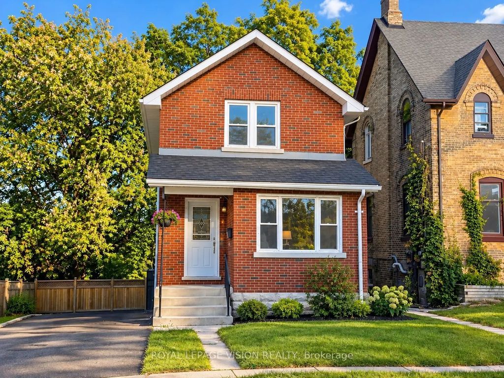 47 Nassau Street, Oshawa