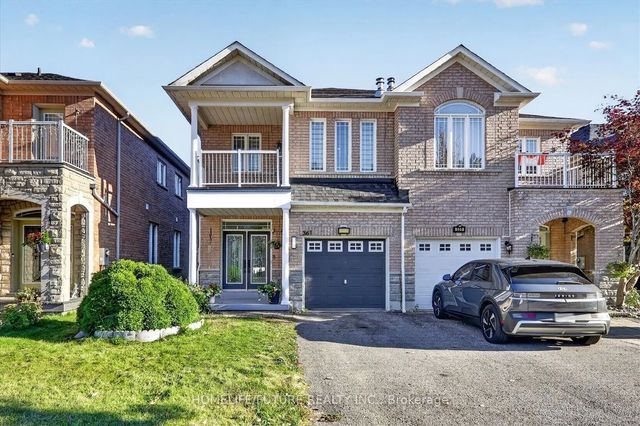 361 Strouds Lane, Pickering