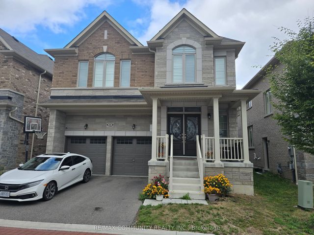 8 Hassard-short Lane, Ajax