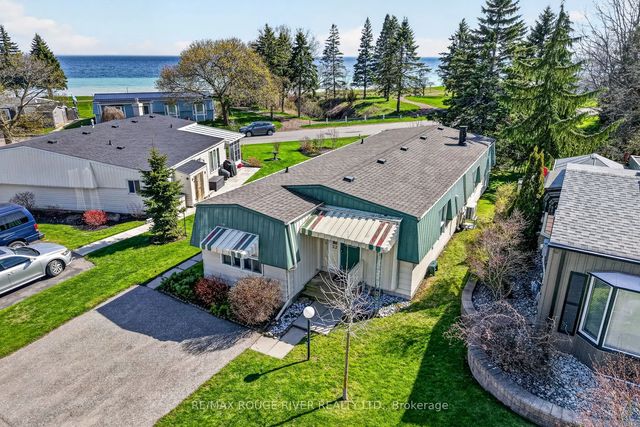 22 Eastbank Road, Clarington