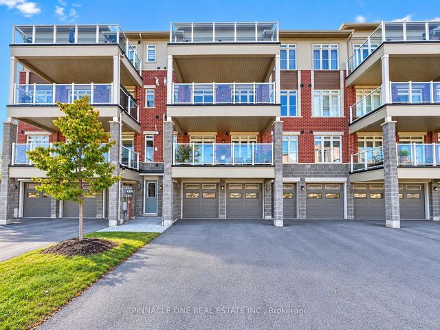 2540 William Jackson Drive 105, Pickering