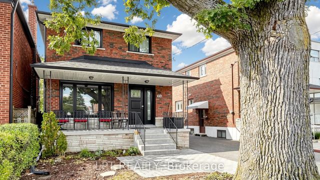 477 Cosburn Avenue Main Floor Apt., Toronto E03
