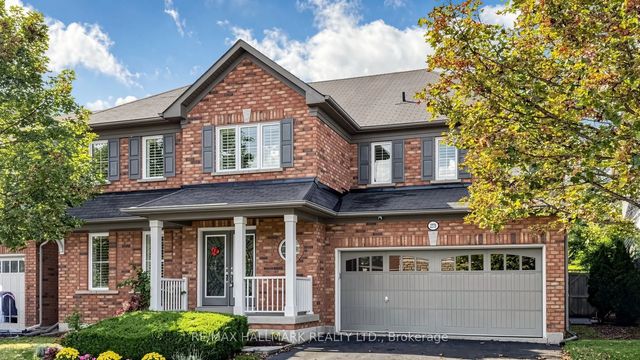 2279 Hackett Place, Oshawa