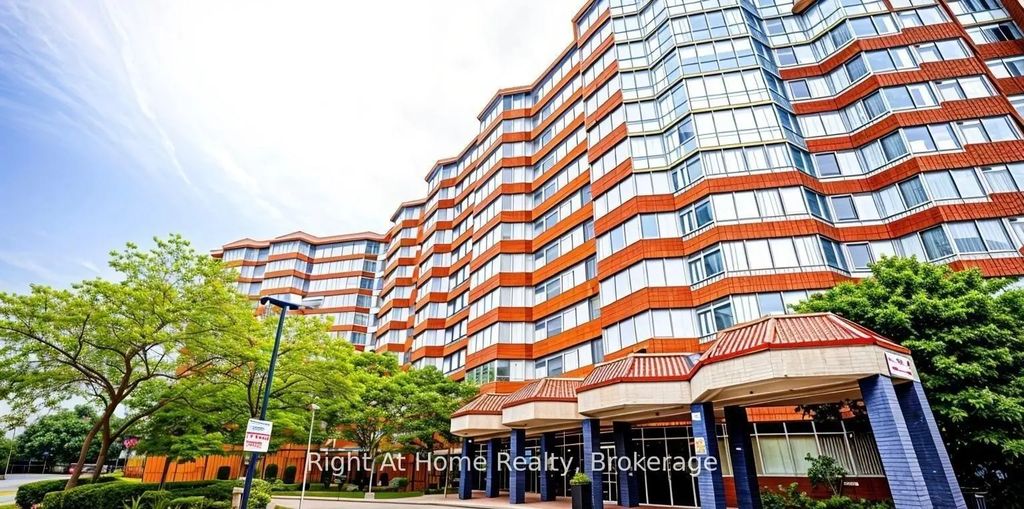 11753 Sheppard Avenue E 1215, Toronto E11