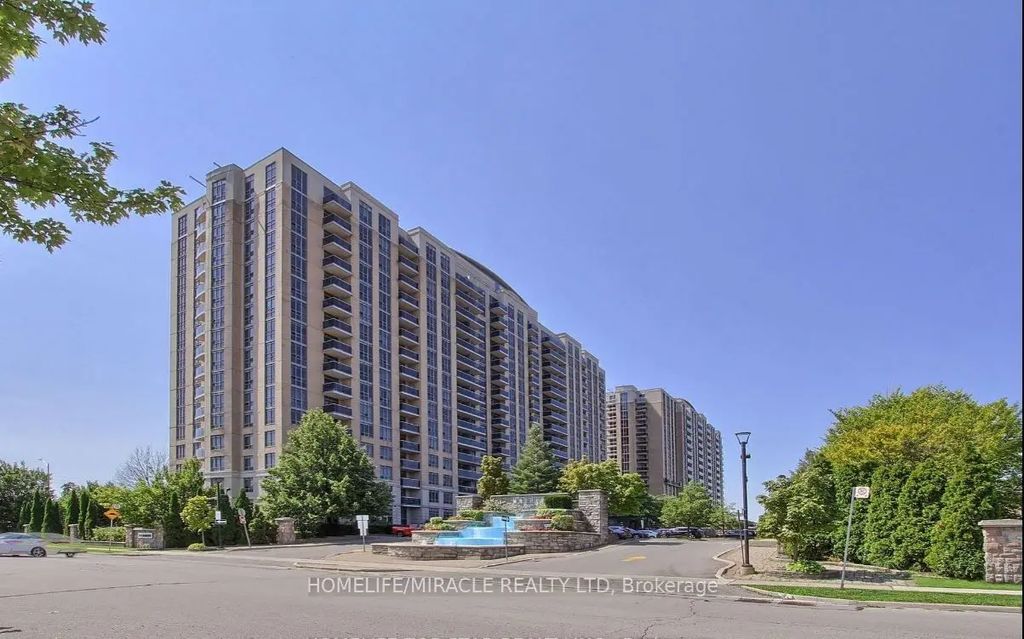 18 Mondeo Drive 441, Toronto E04