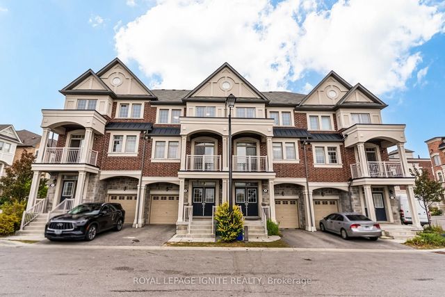 5 Sleeky Lane, Ajax