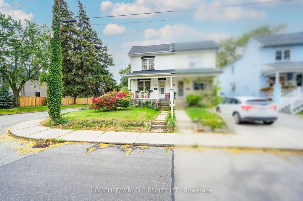 36 Valhalla Boulevard, Toronto E06