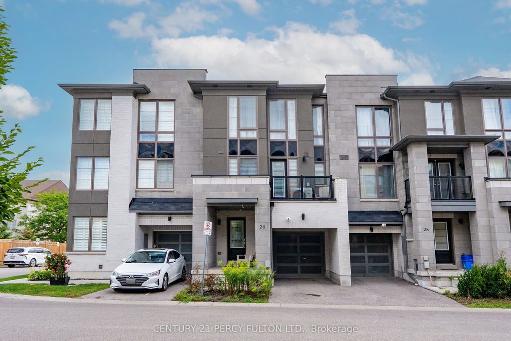 26 Pallock Hill Way, Whitby