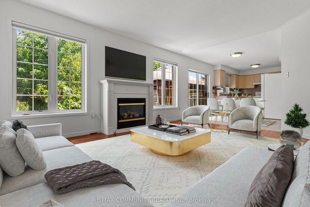 54 Morland Crescent, Ajax