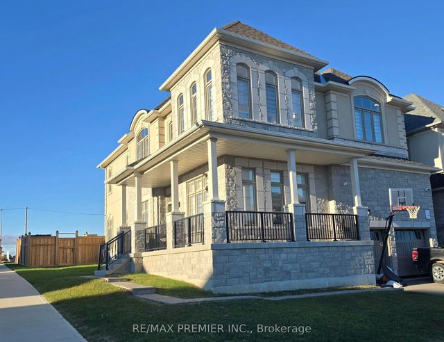 106 Ed Ewert Avenue, Clarington