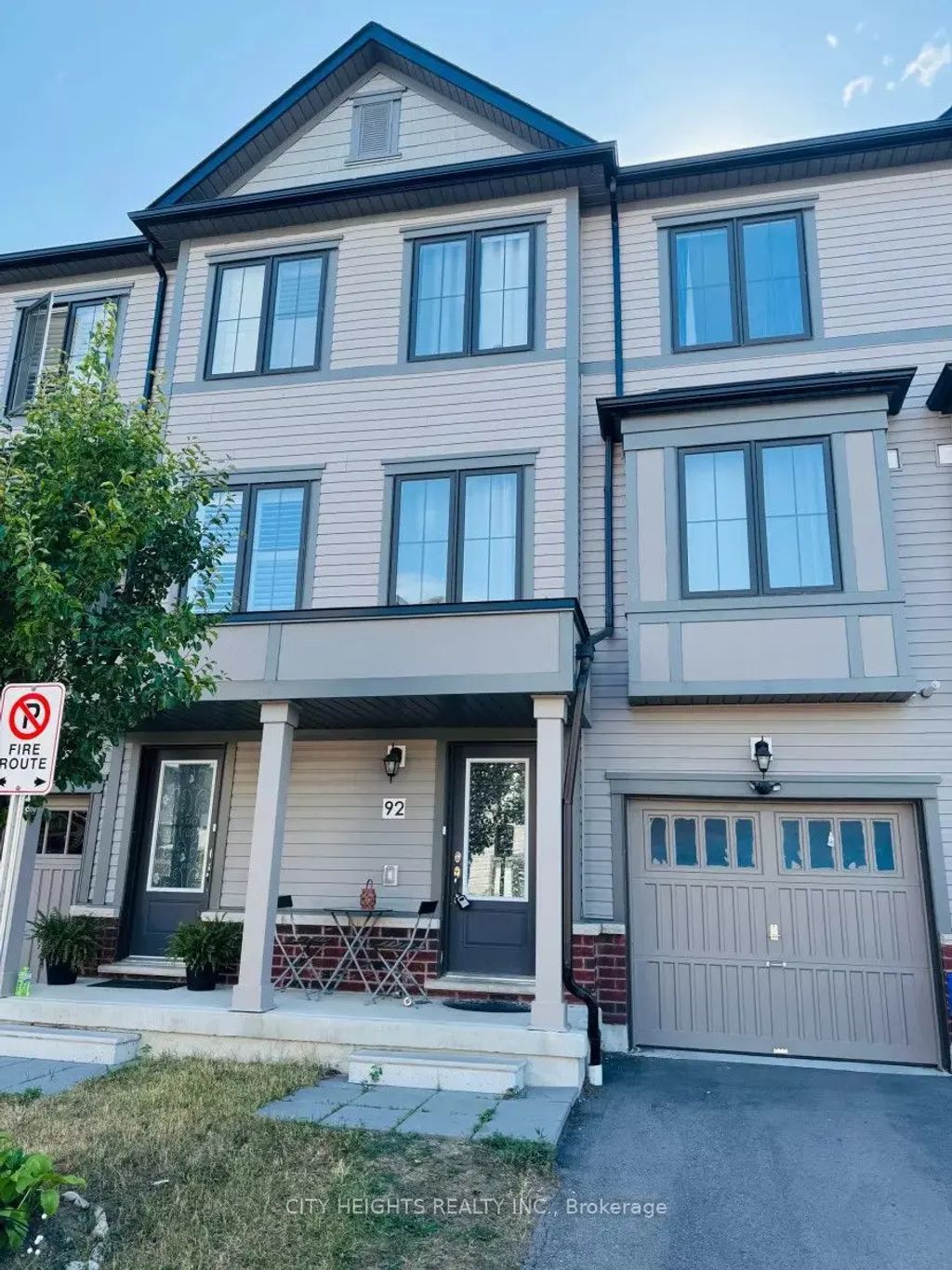 92 Jerome Way, Clarington