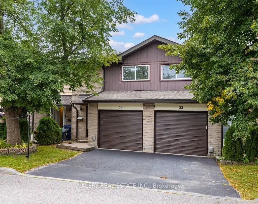 1131 Sandhurst Circle 50, Toronto E07