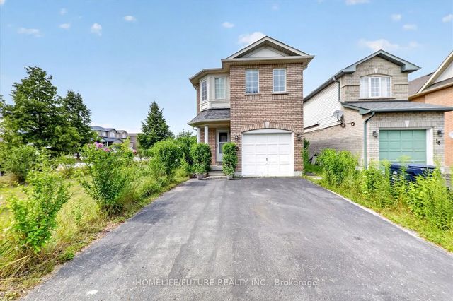 16 Rozell Road, Toronto E10