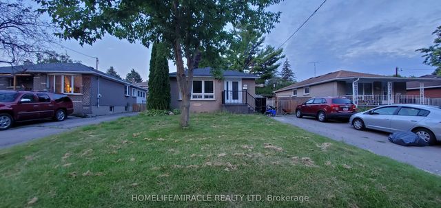 253 Wilson Road N Main Floor, Oshawa
