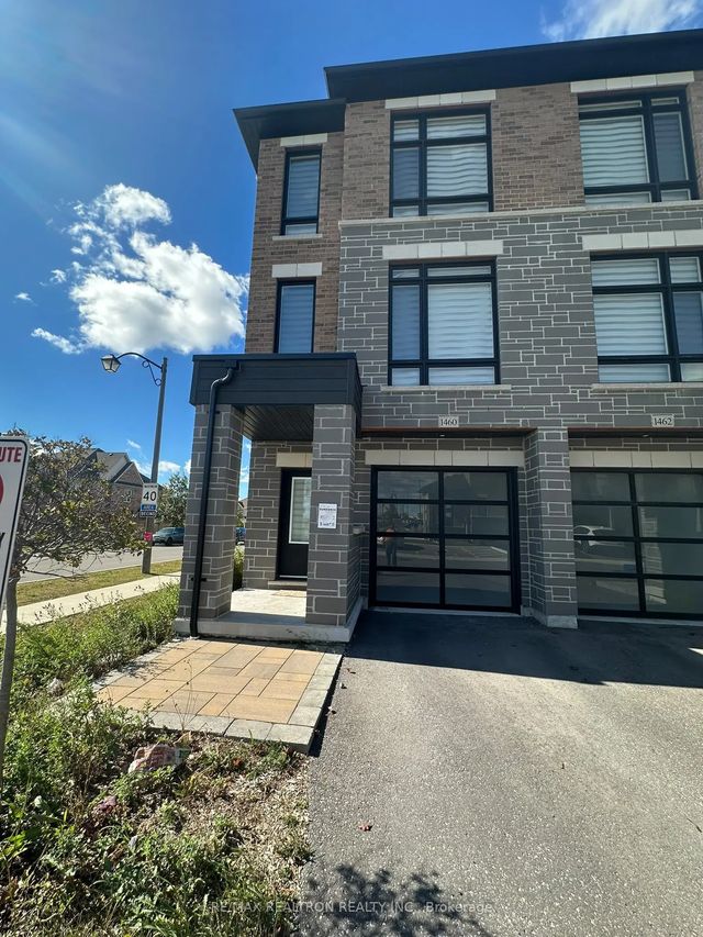 1460 Grand Prairie Path, Oshawa