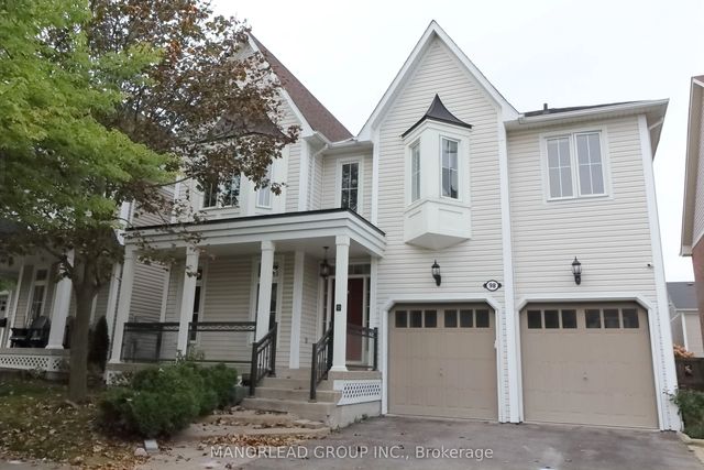 98 Holsted Drive, Whitby