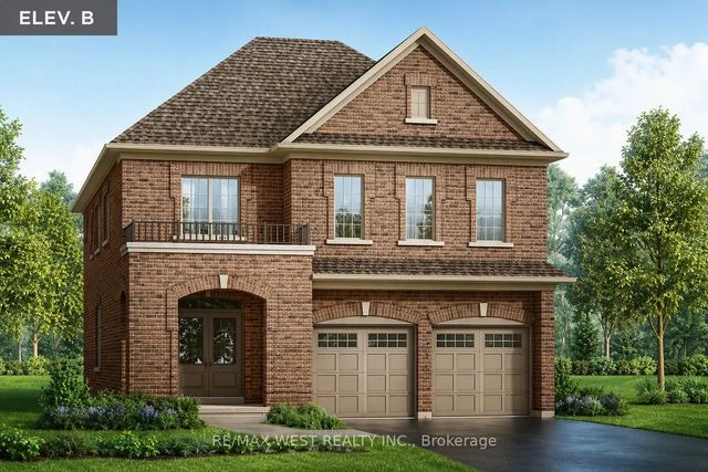 127 Northglen Boulevard, Clarington