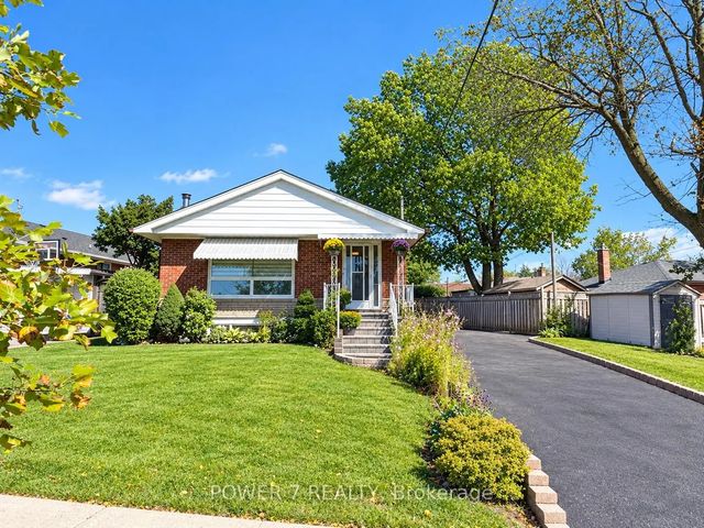 3 Brantwood Drive, Toronto E09