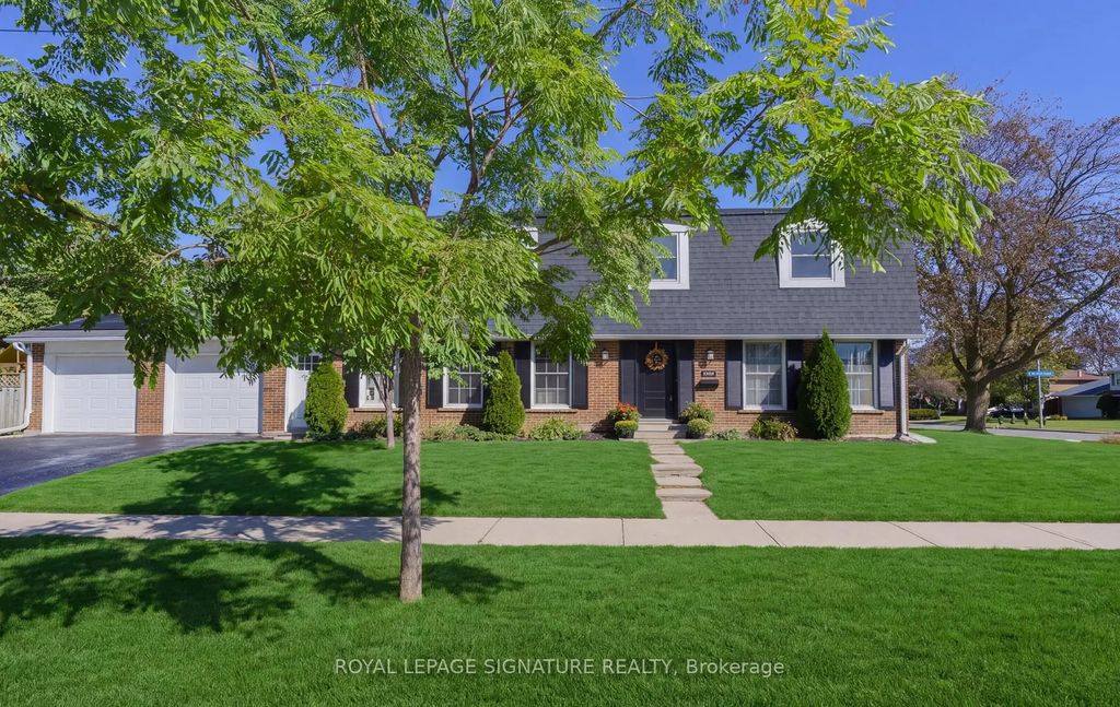 1 Kenmanor Boulevard, Toronto E05