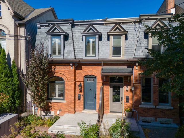 130 Simpson Avenue, Toronto E01